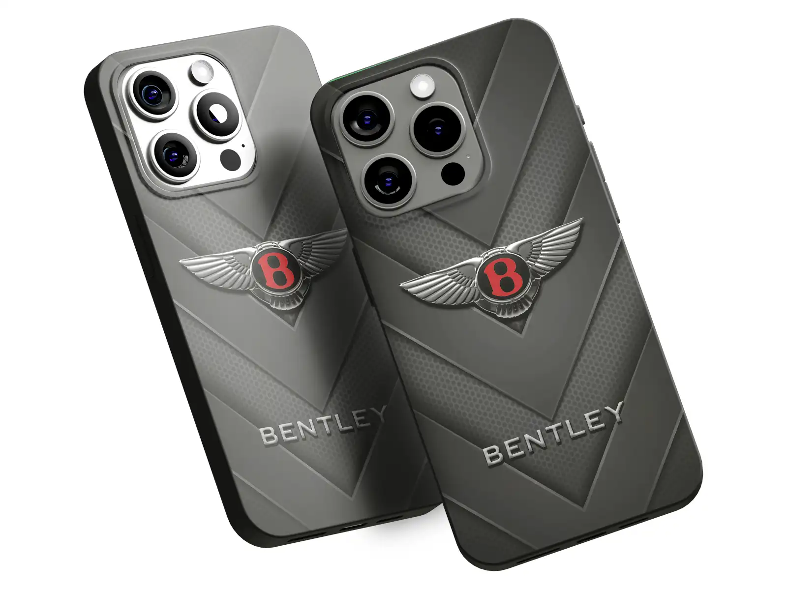 Bentley Cubierta Celular Alta Gama Robusta Durable